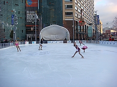 024 Detroit Scenes [2008 Nov 27]